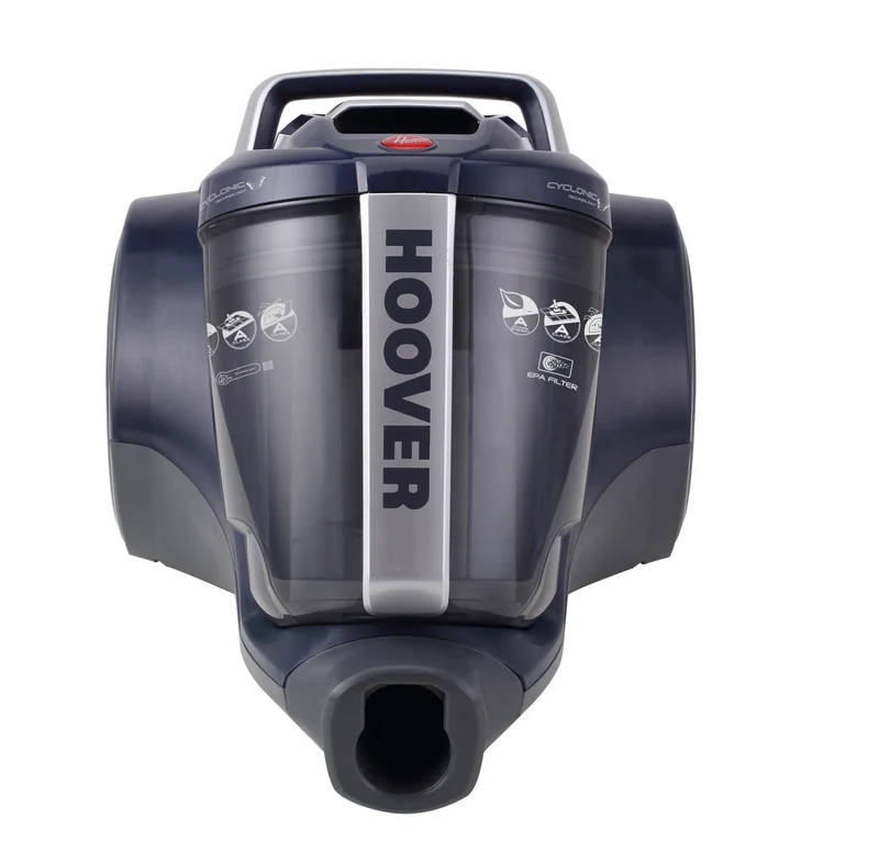 Hoover Bodenstaubsauger ohne Beutel [BR21HM]