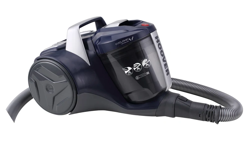 Hoover Bodenstaubsauger ohne Beutel [BR21HM]