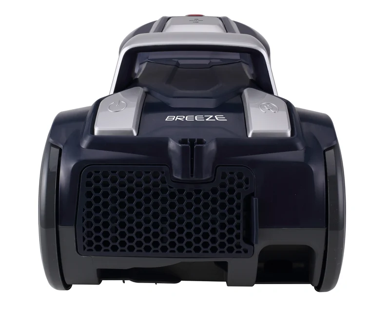 Hoover Bodenstaubsauger ohne Beutel [BR21HM]