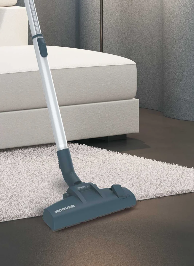 Hoover Bodenstaubsauger beutellos [BR71_BR20]