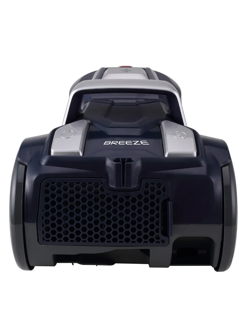 Hoover Bodenstaubsauger beutellos [BR71_BR20]