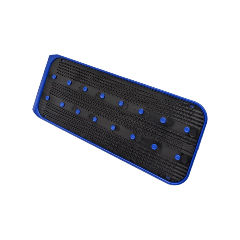 Handpad-Halter Handlock Blau