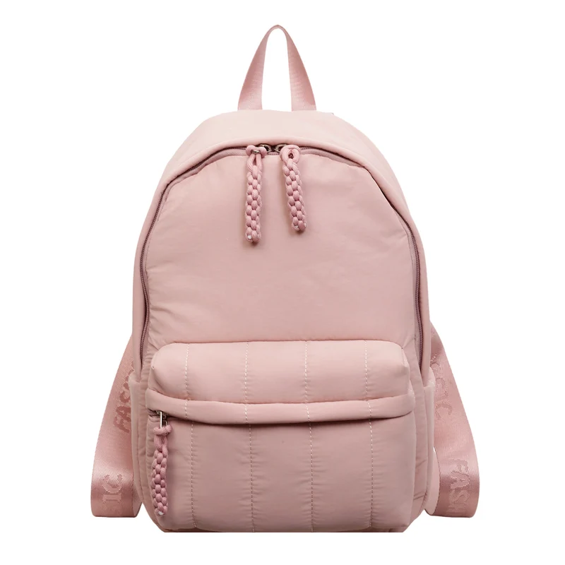 Vielseitiger gepolsterter Rucksack Karnz