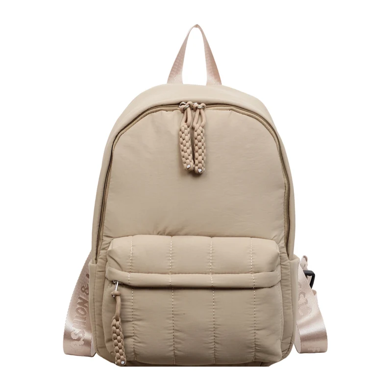 Vielseitiger gepolsterter Rucksack Karnz