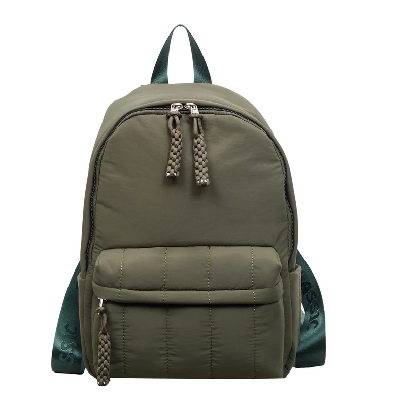 Vielseitiger gepolsterter Rucksack Karnz