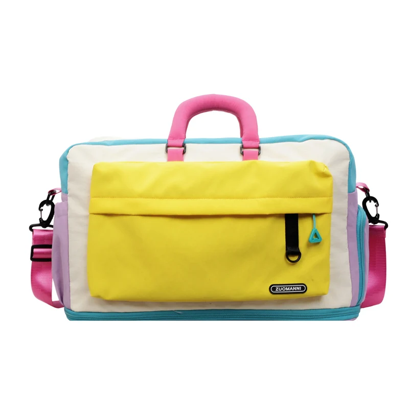 Vielseitige Mehrzweck-Reisetasche Karnz