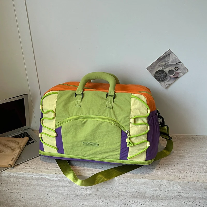 Vielseitige Multifunktions-Reisetasche Karnz