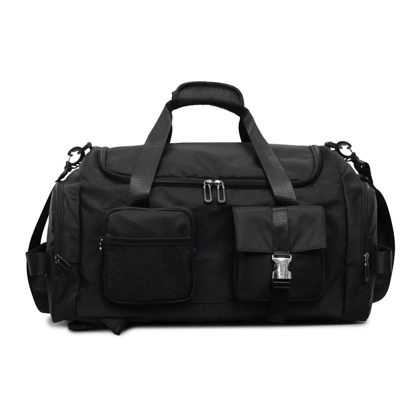 Vielseitige Multi-Taschen Sport Duffel Tasche Karnz
