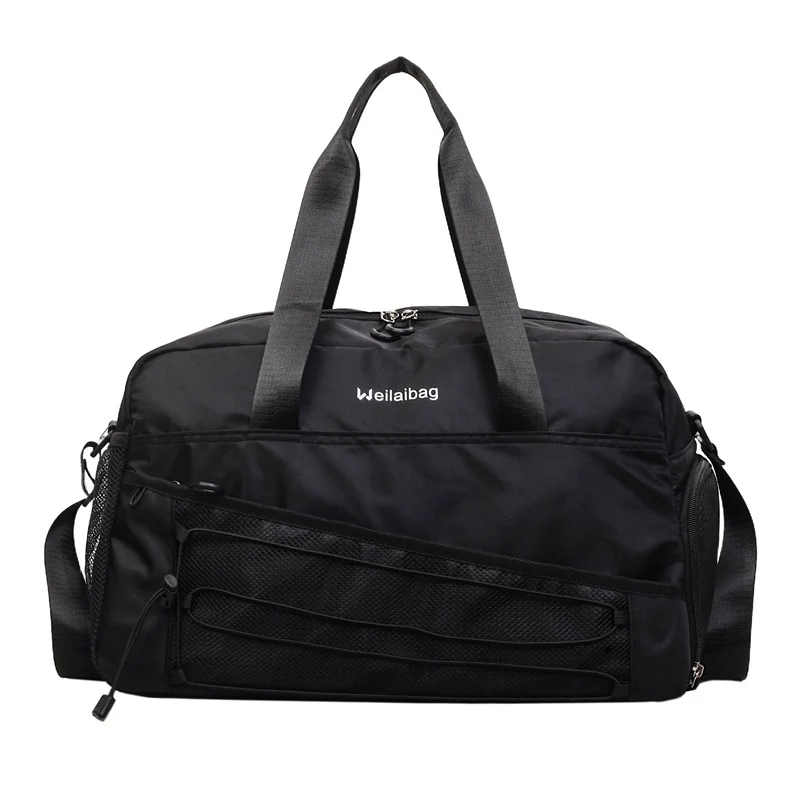Vielseitige Mehrfachfach Reise-Duffel-Tasche Karnz