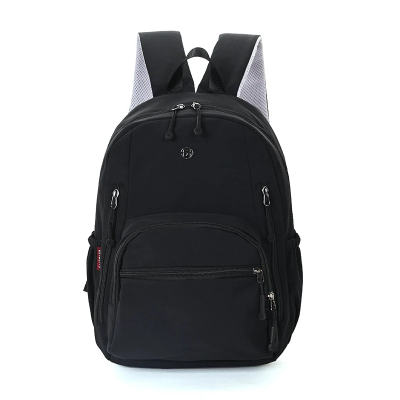 Vielseitiger Multi-Compartment-Reise-Rucksack Karnz