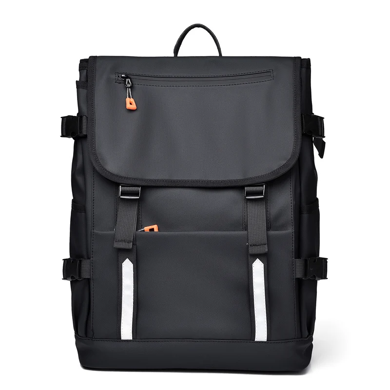 Vielseitiger Mehrfachfach-Rucksack Karnz