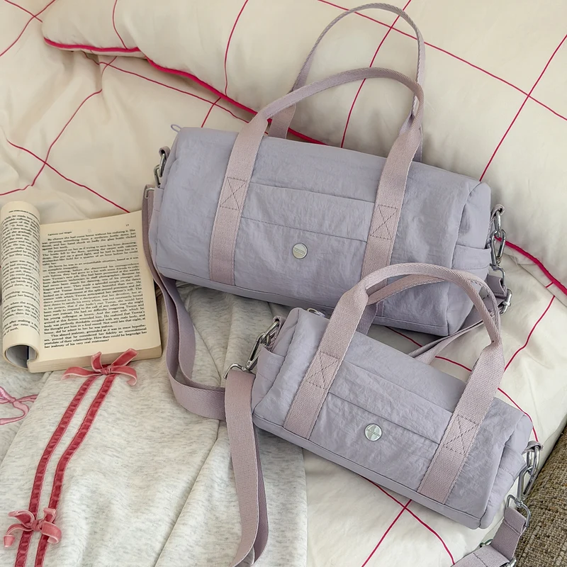 Vielseitige leichte Reisetasche Karnz