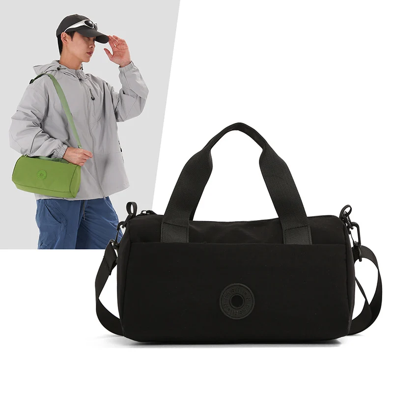 Vielseitige leichte Sport Duffel-Tasche Karnz