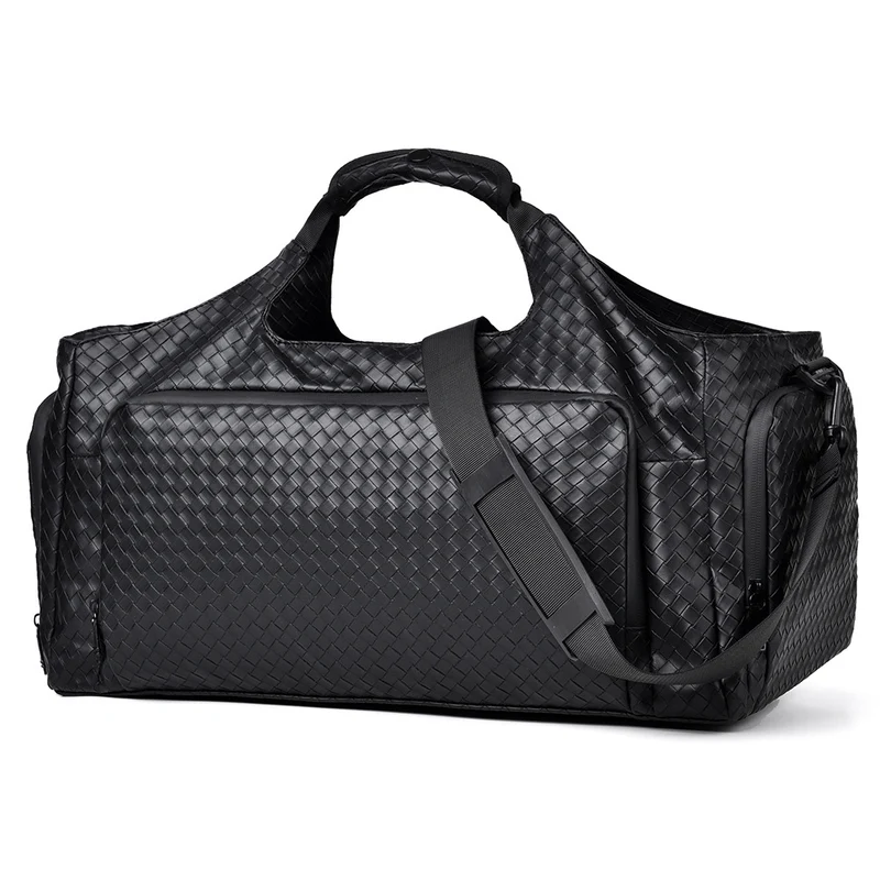 Vielseitige Sport Duffle Tasche Karnz