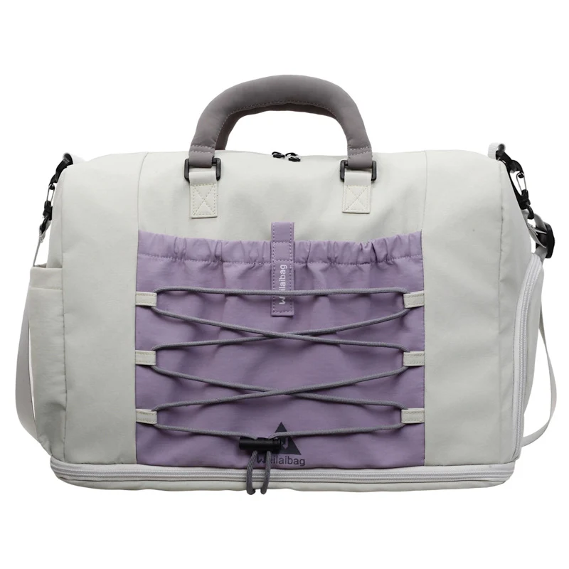 Utility Travel Duffle Bag Karnz