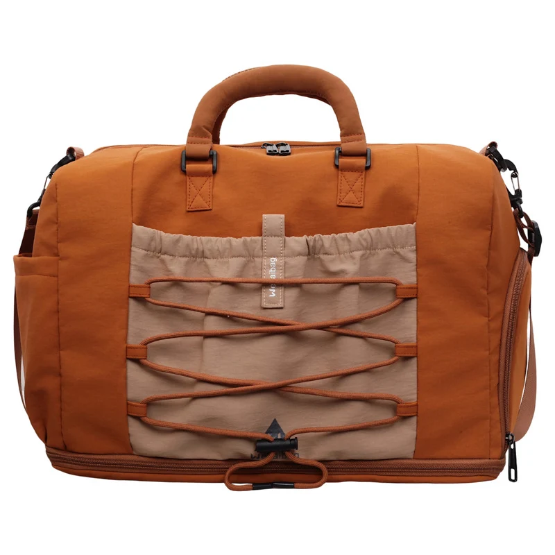 Utility Travel Duffle Bag Karnz