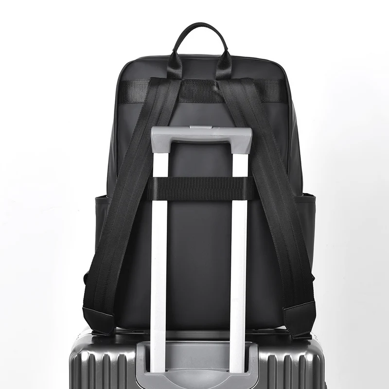 Urban Multifunktionaler wasserdichter Rucksack Karnz