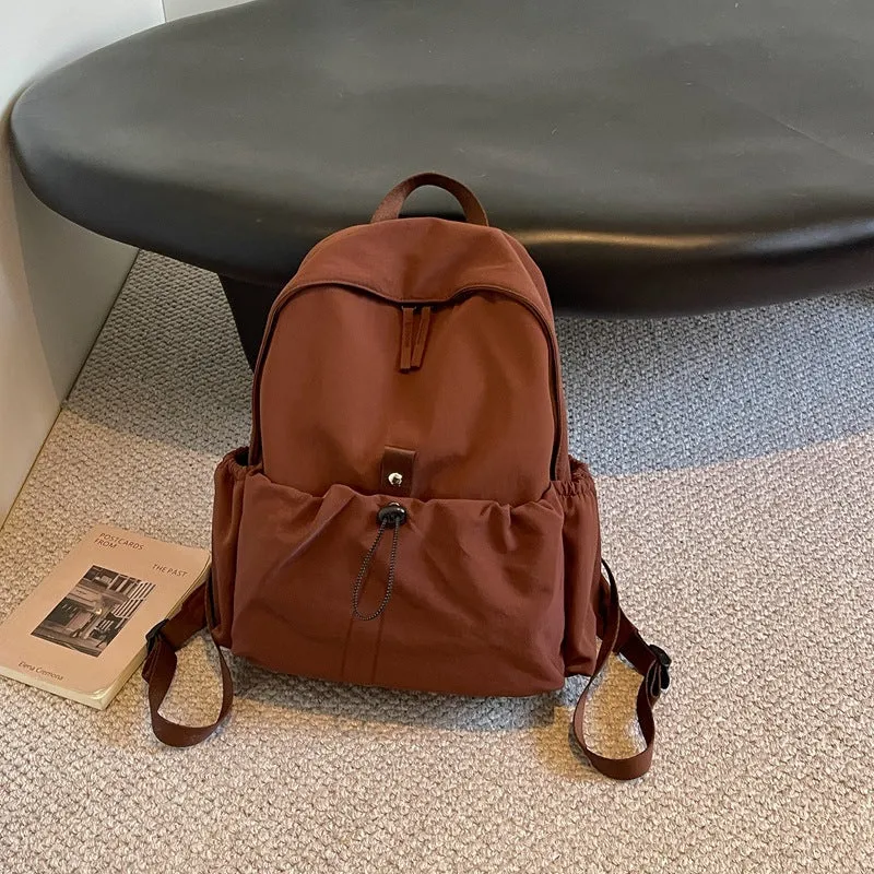 Urbanfunktionaler Rucksack Karnz