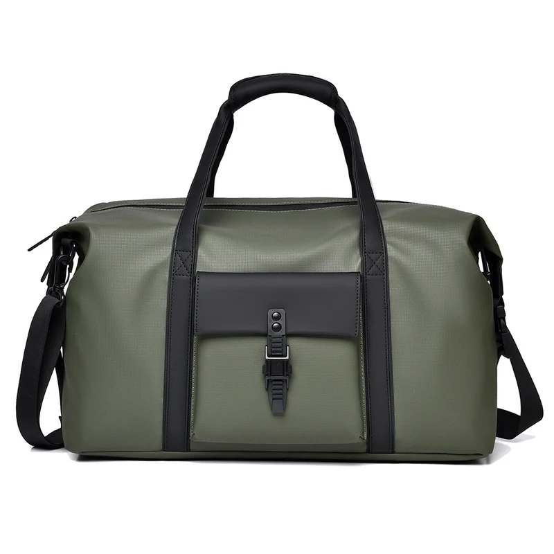 Stylische wasserdichte Duffel-Tasche Karnz