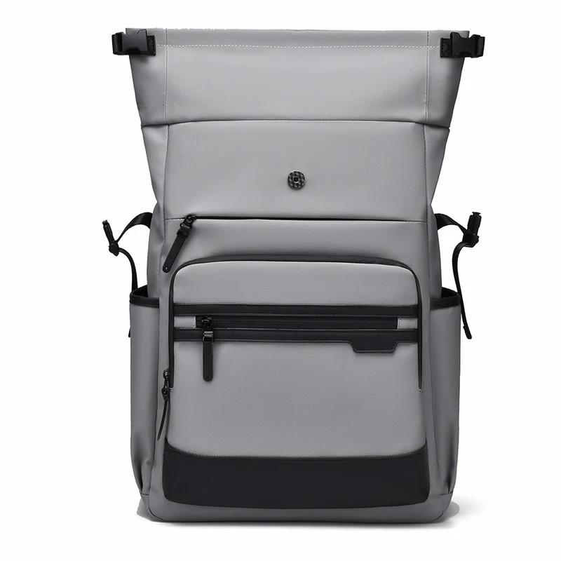 Stilvoller Vielseitiger Wasserdichter Rucksack Karnz