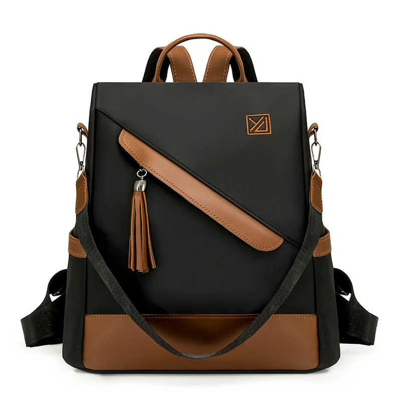 Stylischer Multifunktions-Rucksack Karnz