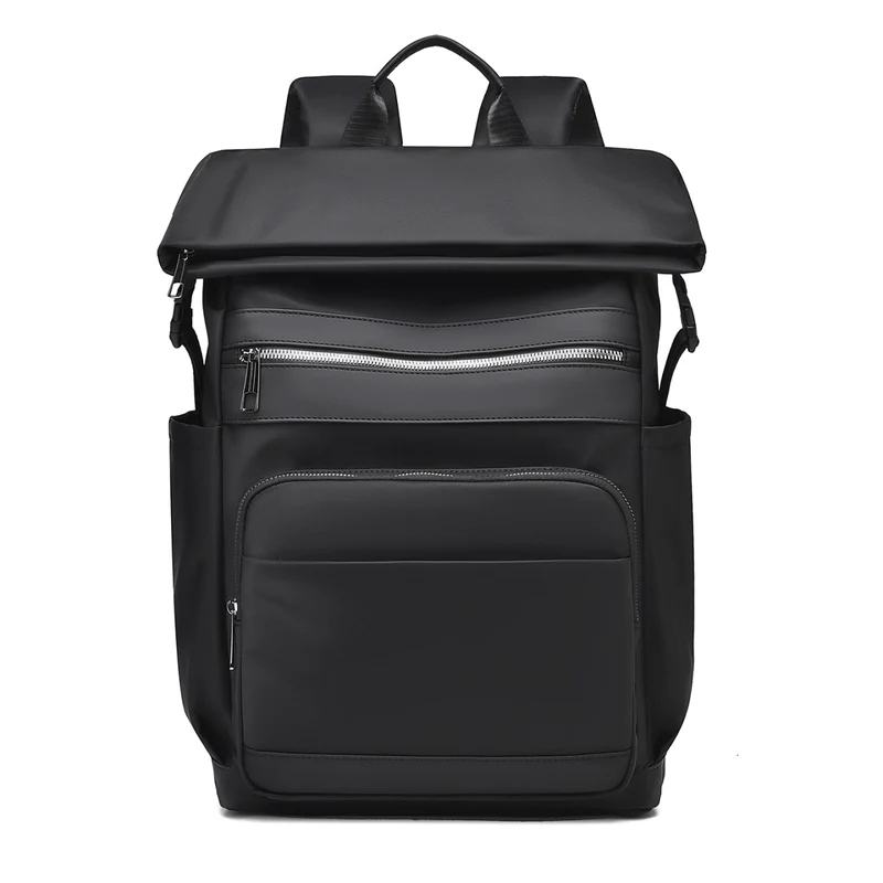 Stylische Multi-Pocket Utility Rucksack Karnz