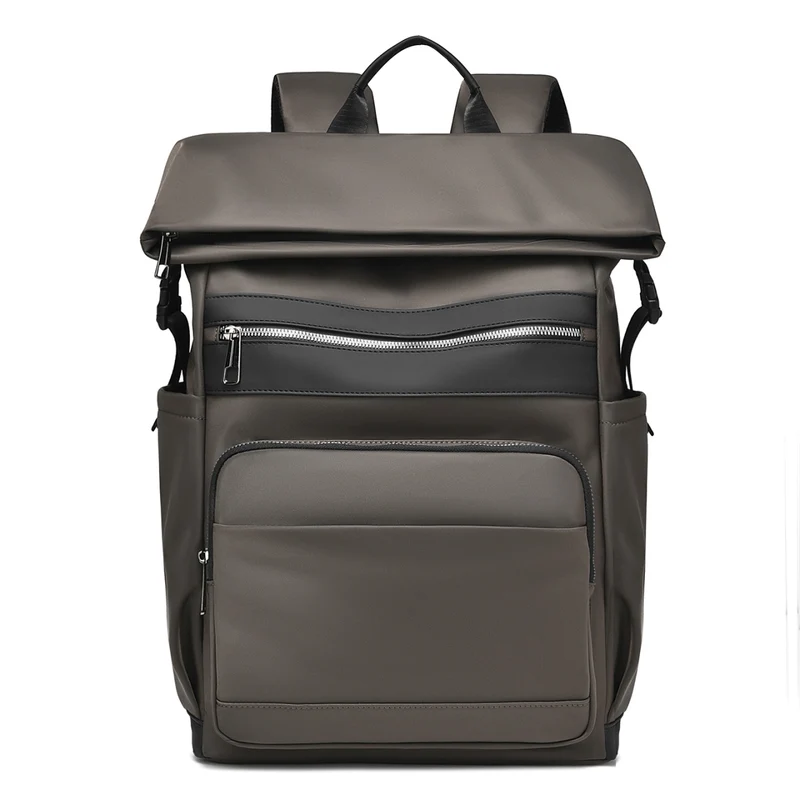 Stylische Multi-Pocket Utility Rucksack Karnz