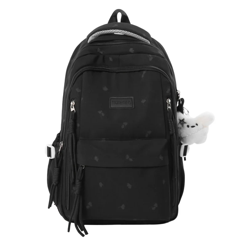 Stylische Multi-Pocket Urban Rucksack Karnz