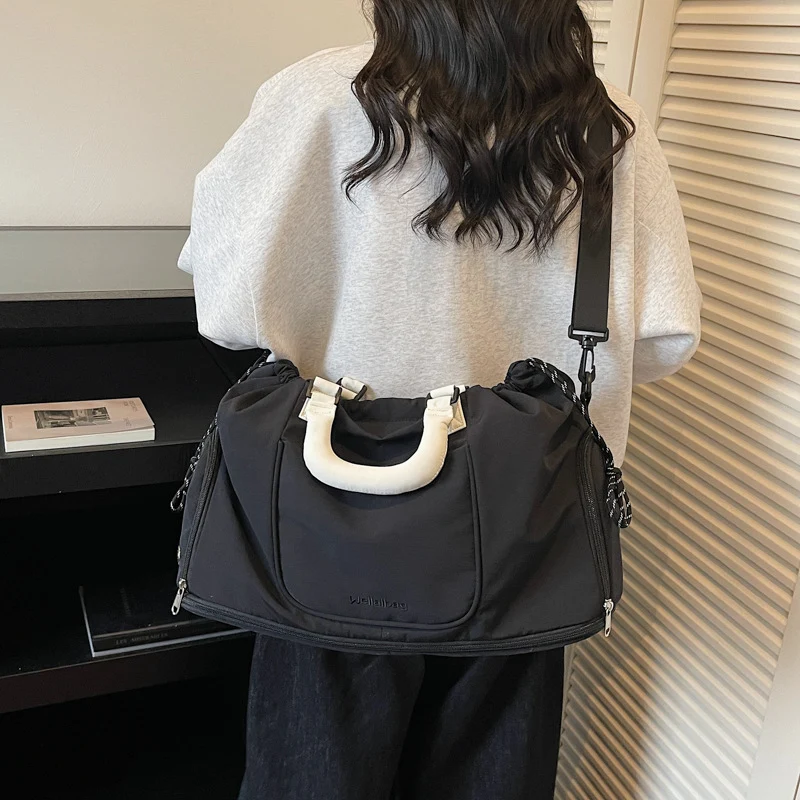 Stylische multifunktionale Reisetasche Karnz 1790004070