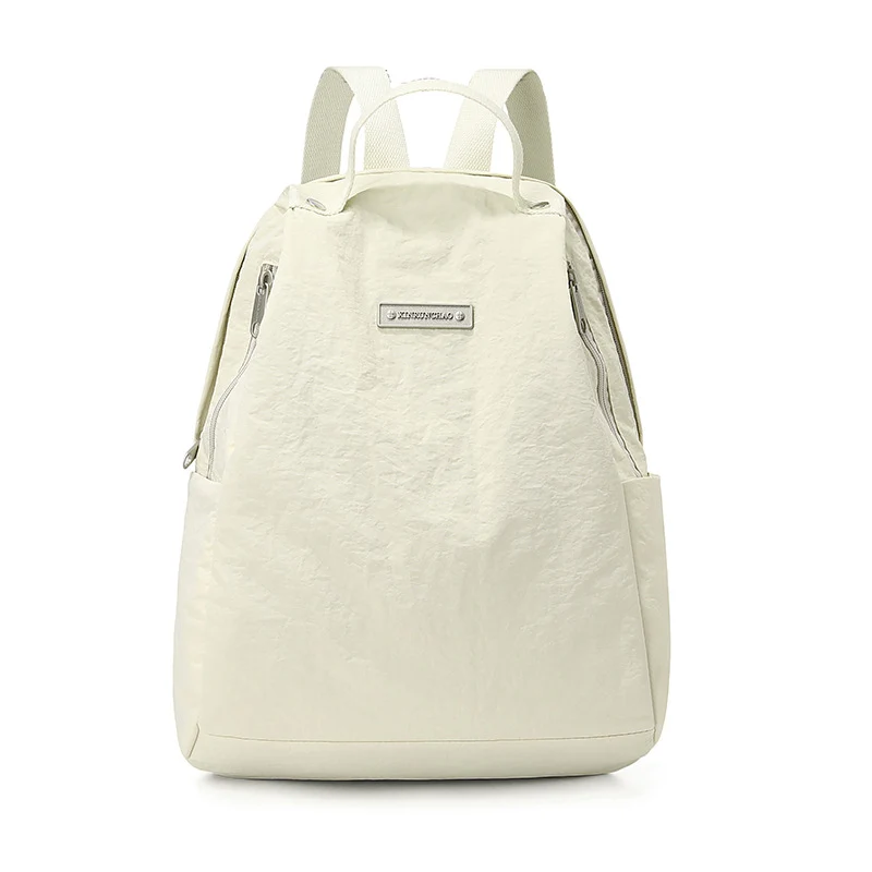 Stylische leichte Rucksack Karnz