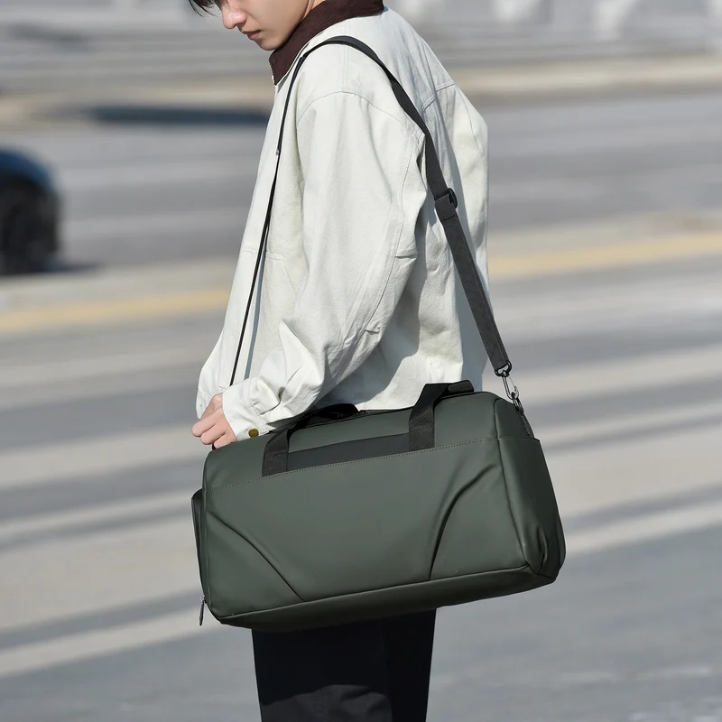 Stylische Allzweck-Reise-Duffle-Tasche Karnz