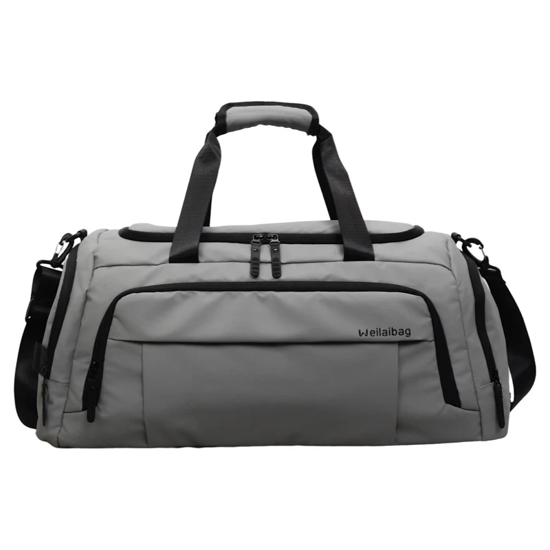 Geräumige Reisetasche Karnz