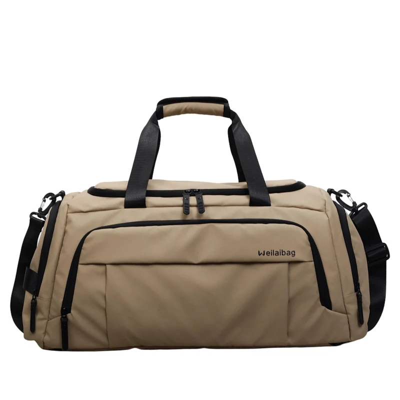 Geräumige Reisetasche Karnz