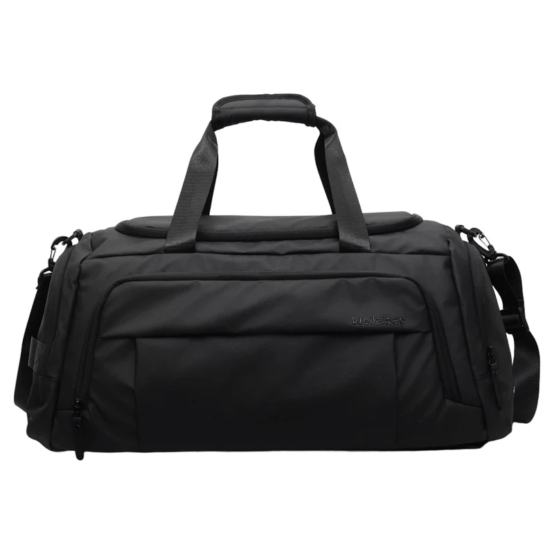 Geräumige Reisetasche Karnz