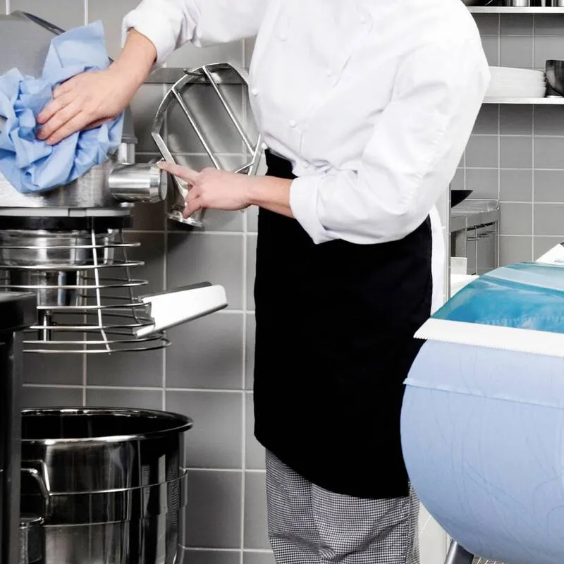 B-Ware TORK 128408 Reinigungstücher Putztücher Wischtücher 2 lagig