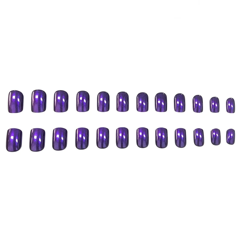 Glänzendes Nagelverbesserungsset Karnz