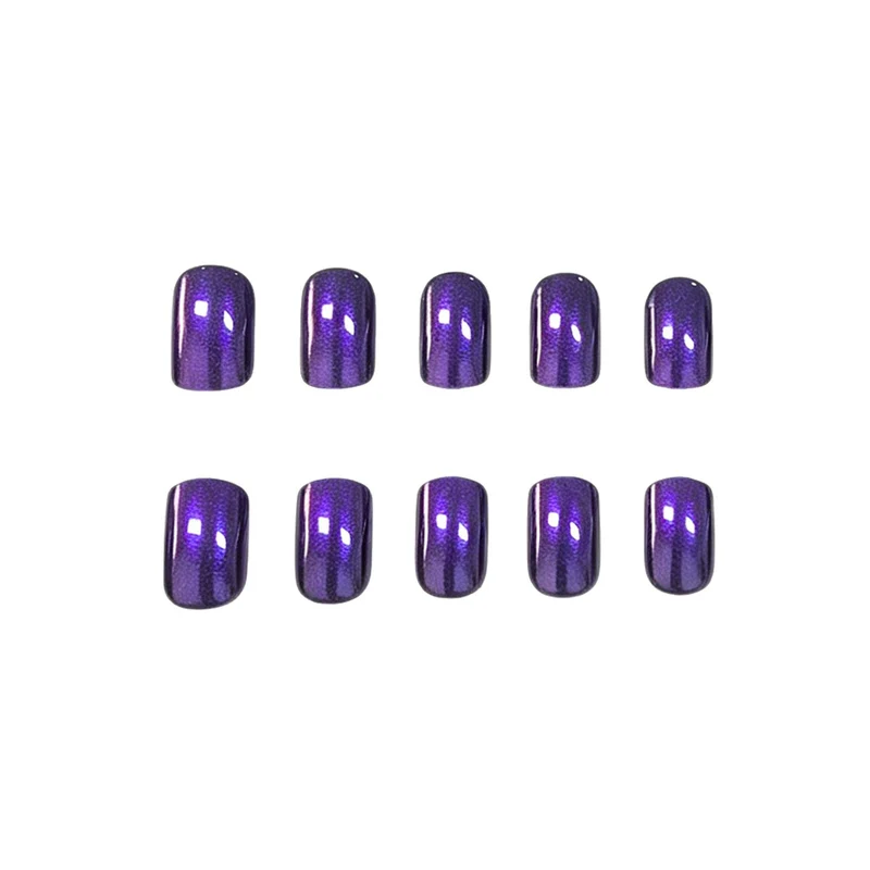 Glänzendes Nagelverbesserungsset Karnz