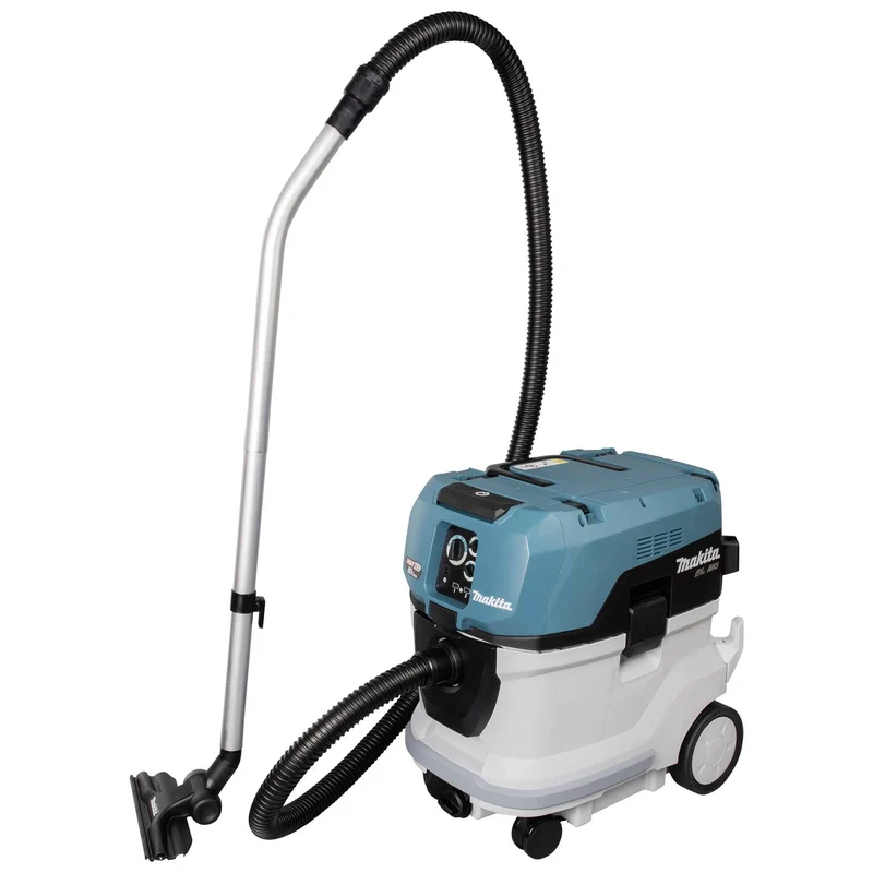C-Ware Makita VC006GMZ01 Akku-Sauger Staubsauger 350W 40l ohne Akku SIEHE TEXT/FOTO