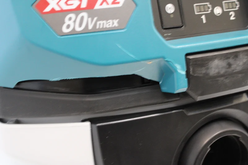 C-Ware Makita VC006GMZ01 Akku-Sauger Staubsauger 350W 40l ohne Akku SIEHE TEXT/FOTO