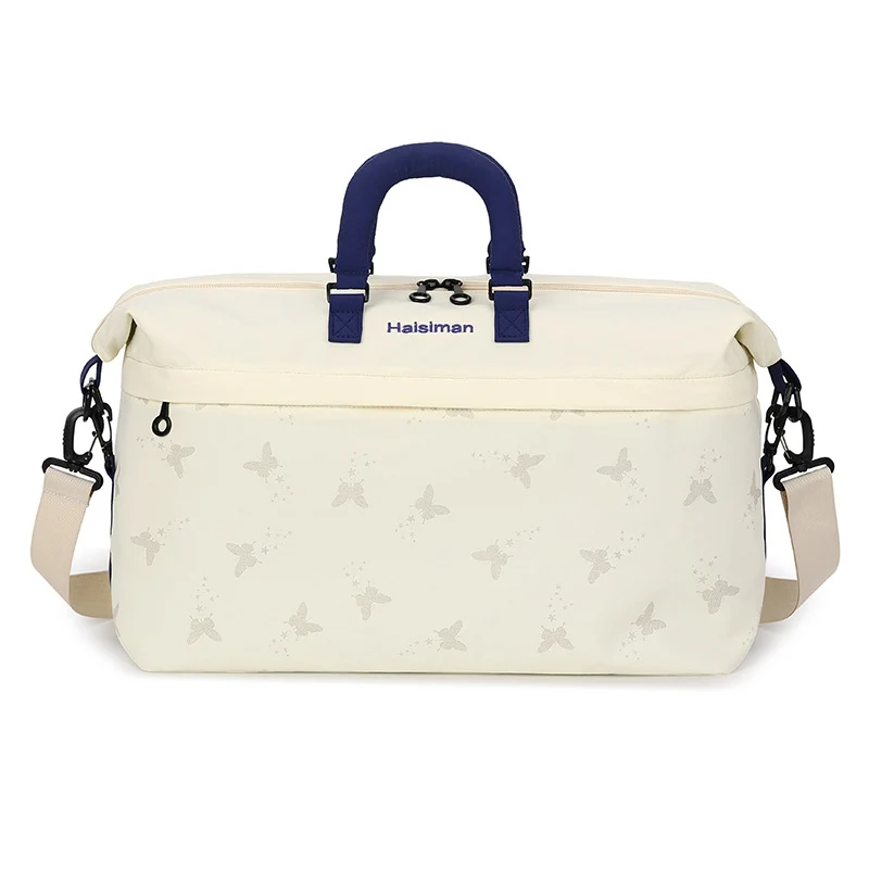 Stylische Allzweck Reise Tasche Karnz