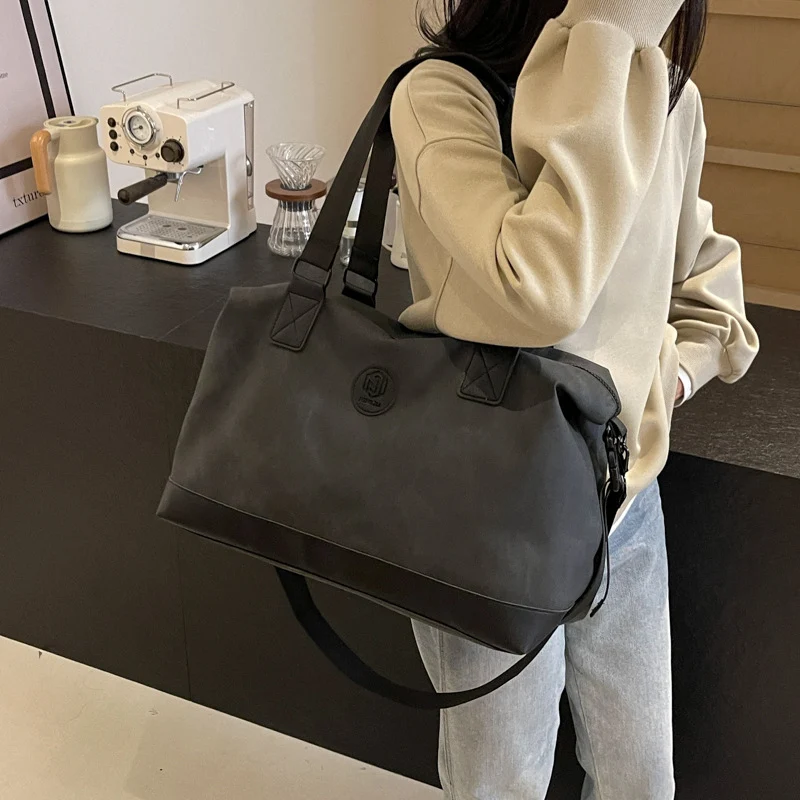 Wochenend Abenteuer Reise Duffel Tasche Karnz