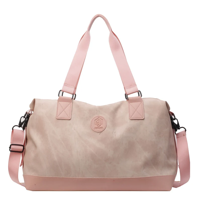 Wochenend Abenteuer Reise Duffel Tasche Karnz