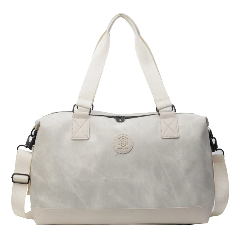 Wochenend Abenteuer Reise Duffel Tasche Karnz