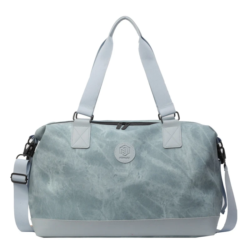 Wochenend Abenteuer Reise Duffel Tasche Karnz