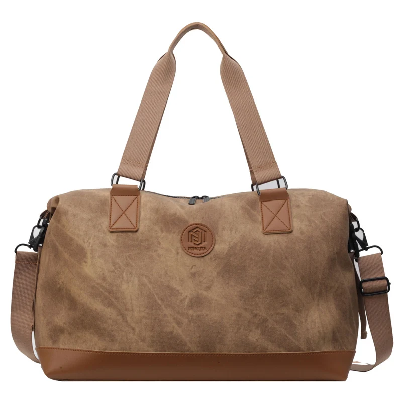 Wochenend Abenteuer Reise Duffel Tasche Karnz