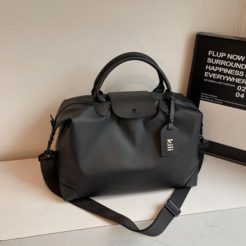 Wasserfester Reisetasche Karnz