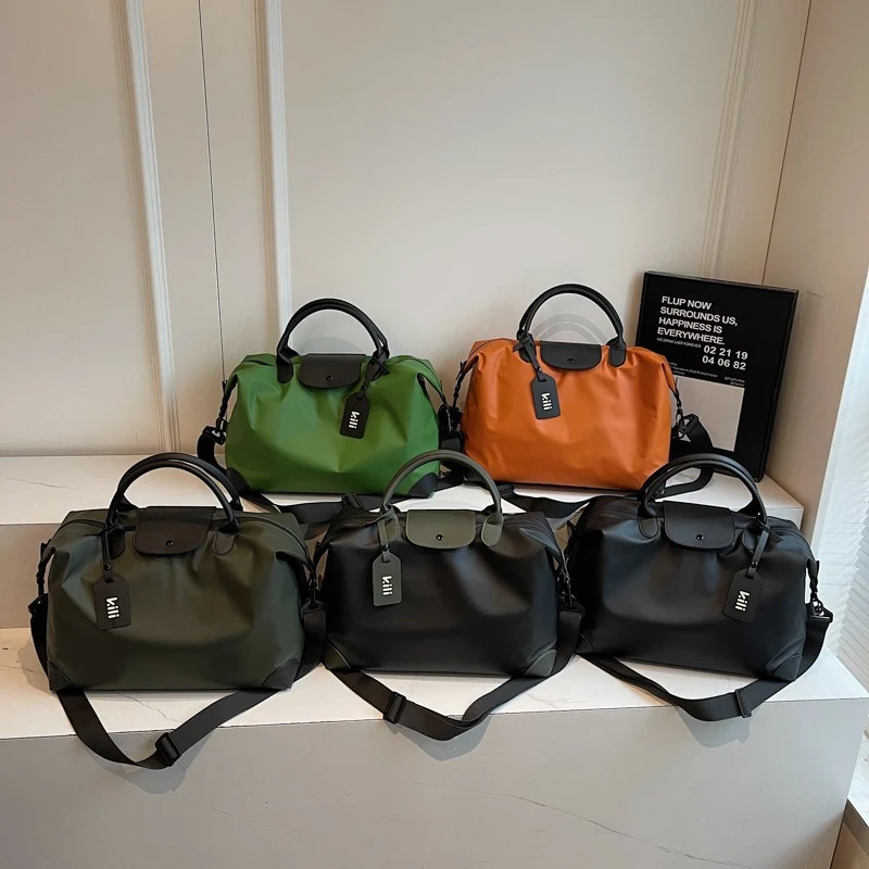 Wasserfester Reisetasche Karnz