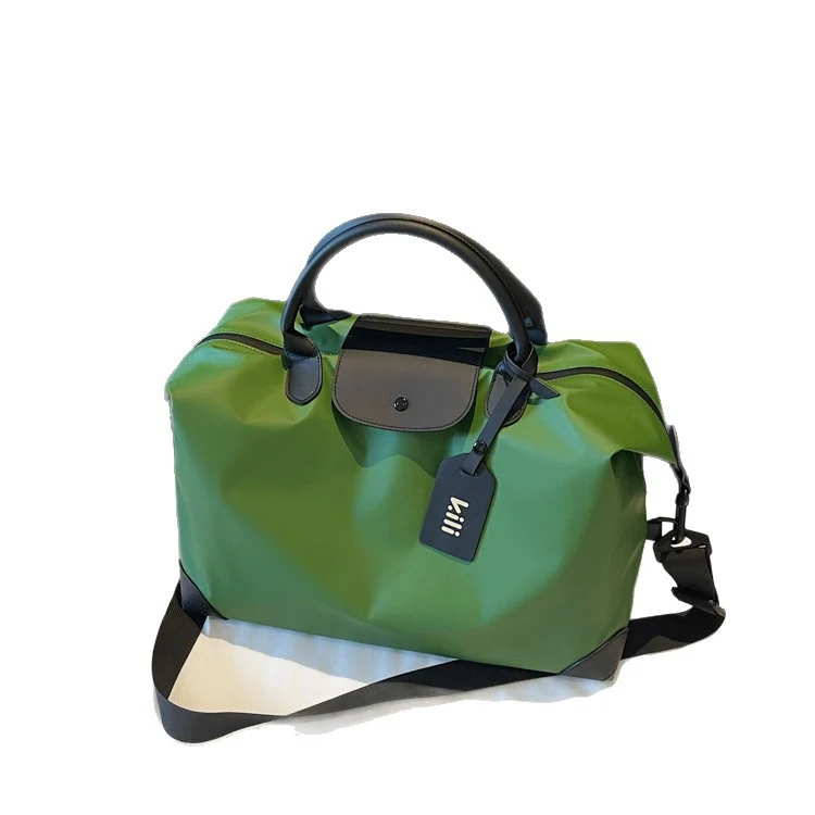 Wasserfester Reisetasche Karnz