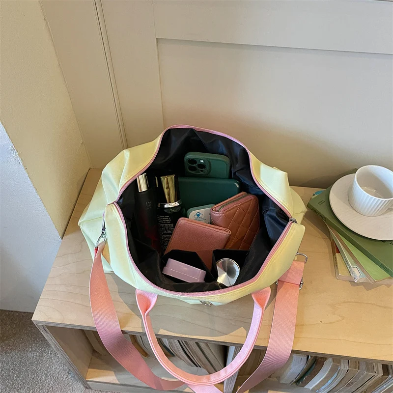 Wasserdichte Reisetasche Karnz