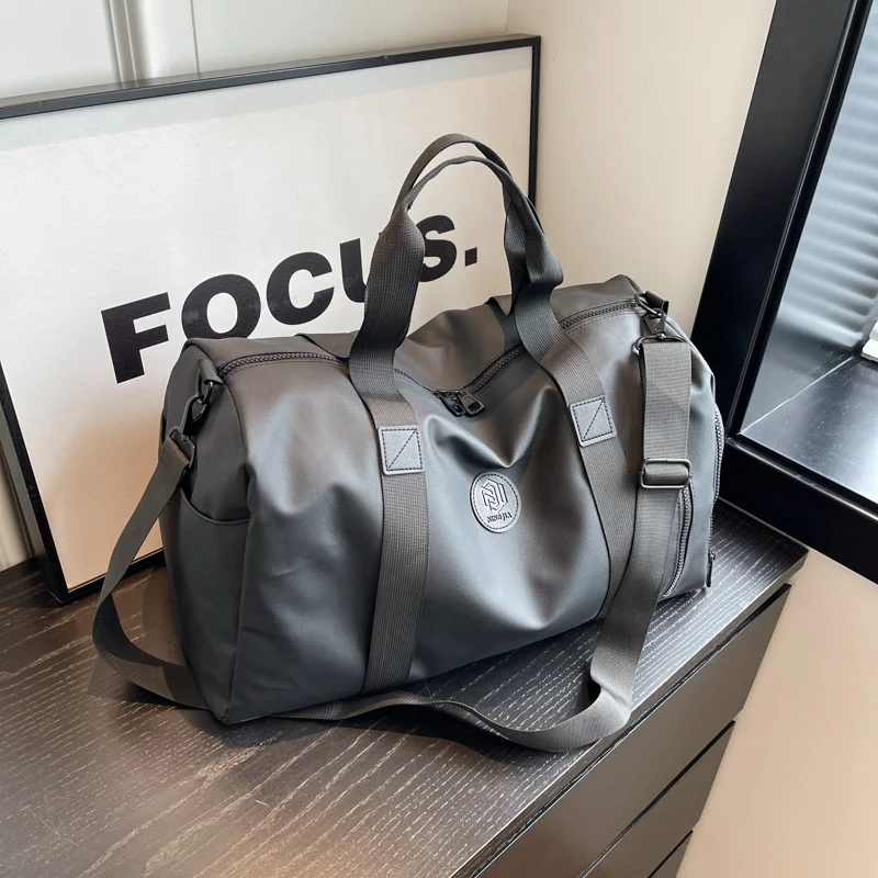Wasserdichte Sport-Duffel-Tasche Karnz